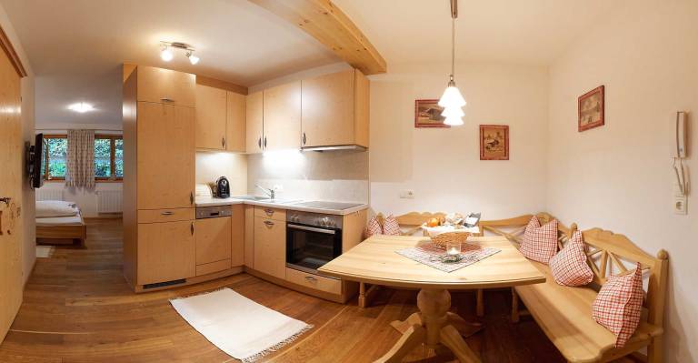 Apartment  Sankt Martin bei Lofer