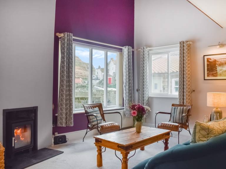 Child-friendly nice cottage with patio | Pets allowed — photo 4