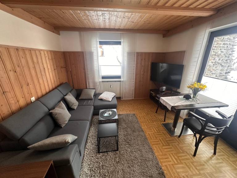 Ferienwohnung Bodenmais