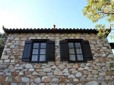 House  Skopelos