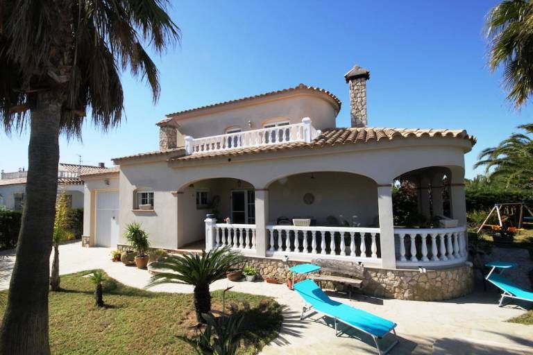 Casa  Riumar