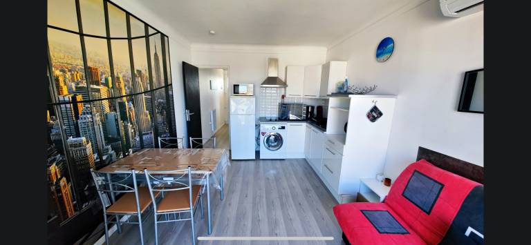 Holiday apartment | Sea view — photo 2