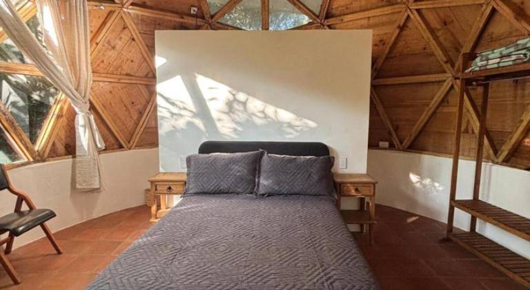 25 m&sup2; Ferienwohnung