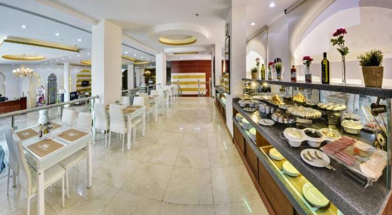 Al Kathban Al Ramli Al dahabi For Hotel Services — photo 4