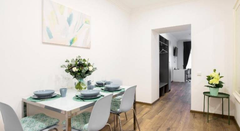 Holiday apartment | Near Riga Cathedral — photo 5