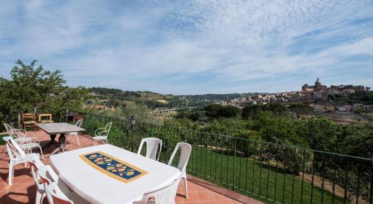 La Casa Rossa Country House — photo 3