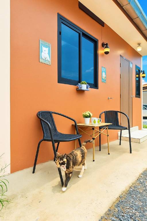 Vacation home | Next to the beach | Pets are welcome — photo 3