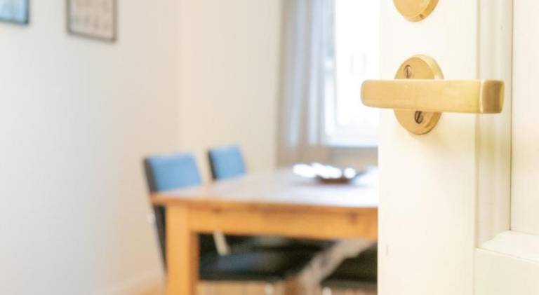 Apartment with 1 room for 4 persons — photo 4