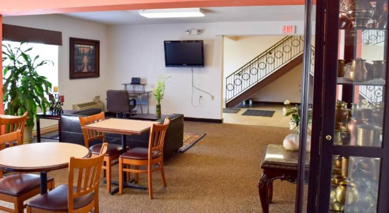 Motel 6 Springfield, OH — photo 5