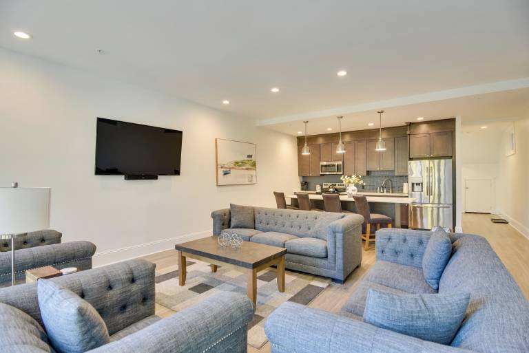 Condo Newport