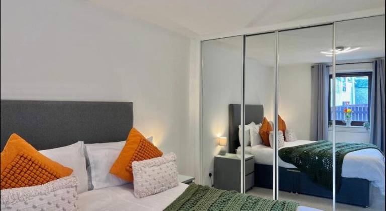 Charming rental apartment | Dogs allowed in Inverness