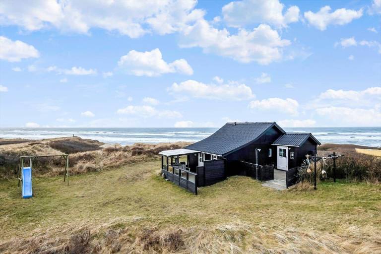 Ferienhaus Lønstrup