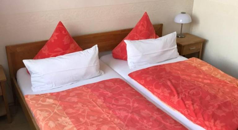 Pension Auszeit in Bad Neuenahr-Ahrweiler