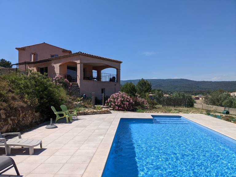 Maison de vacances  Flayosc