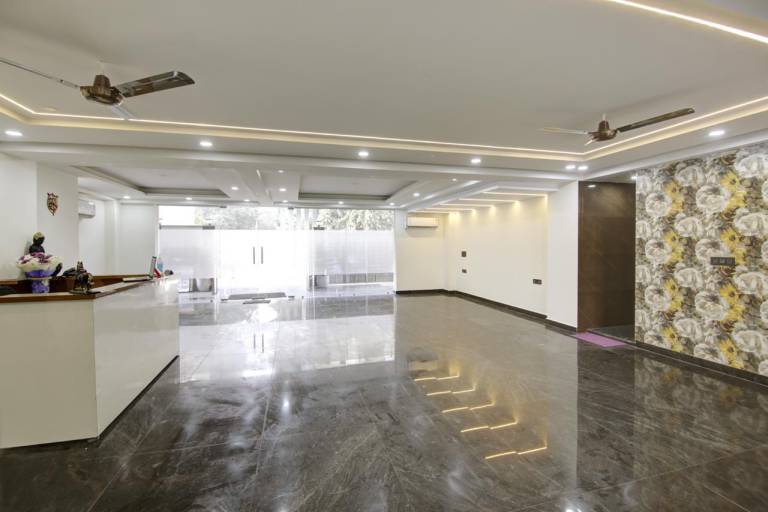 360 Degree Hotel Medicity — photo 3