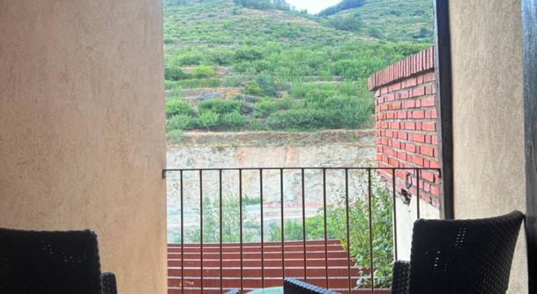 Holiday apartment with terrace — photo 5