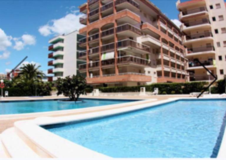House Salou