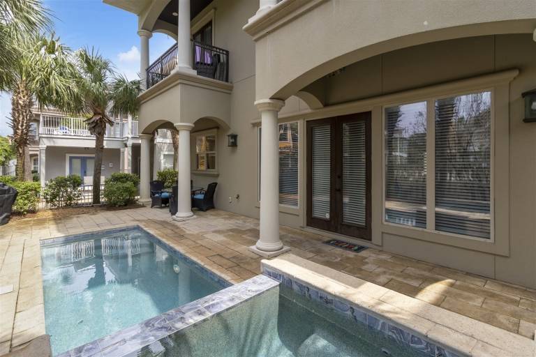 House Miramar Beach