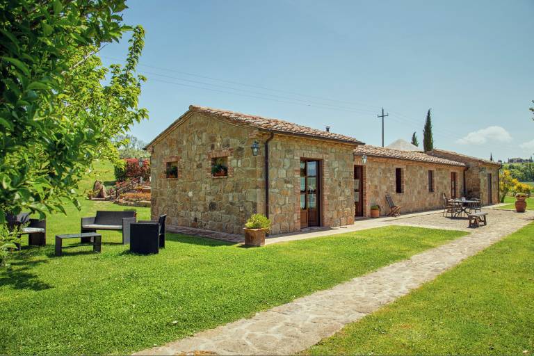 Apartment  Contignano