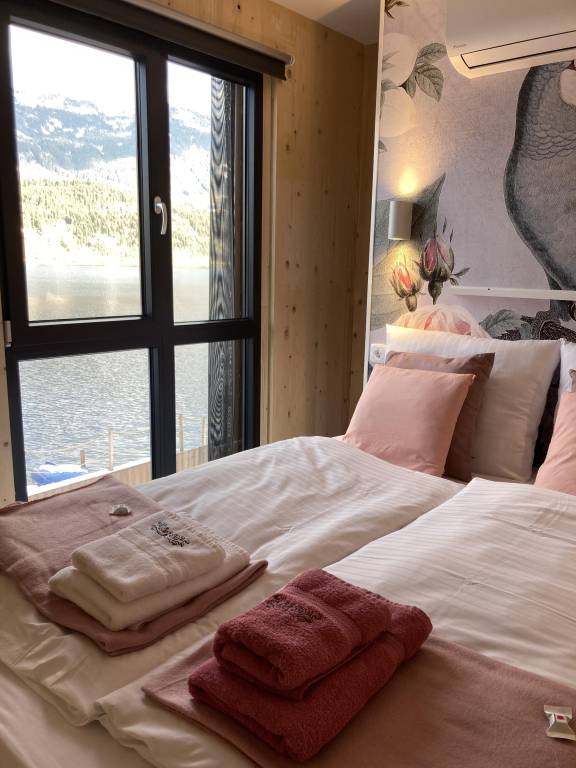 Ferienhaus in Spittal an der Drau, Millstätter See f&uuml;r max. 2 Personen