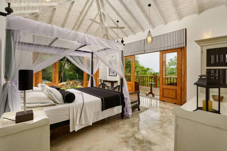 Villa The Divine Luxury Boutique Villa — photo 2