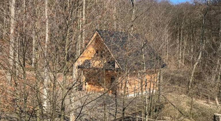 Nice chalet | Pet-friendly — photo 4