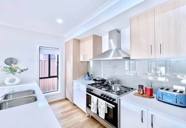 House Pakenham