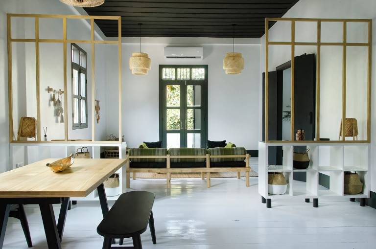Appartement  Louang Prabang