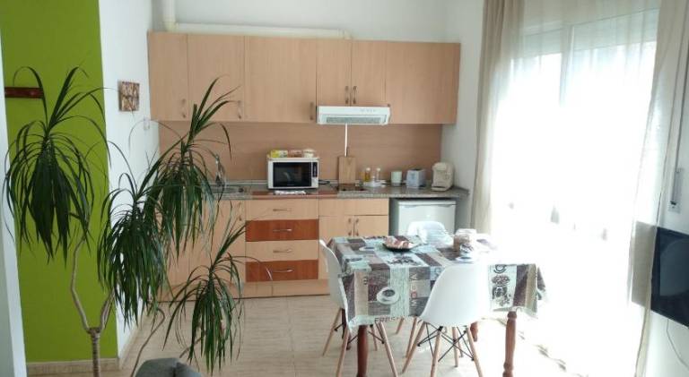 Appartement Reus