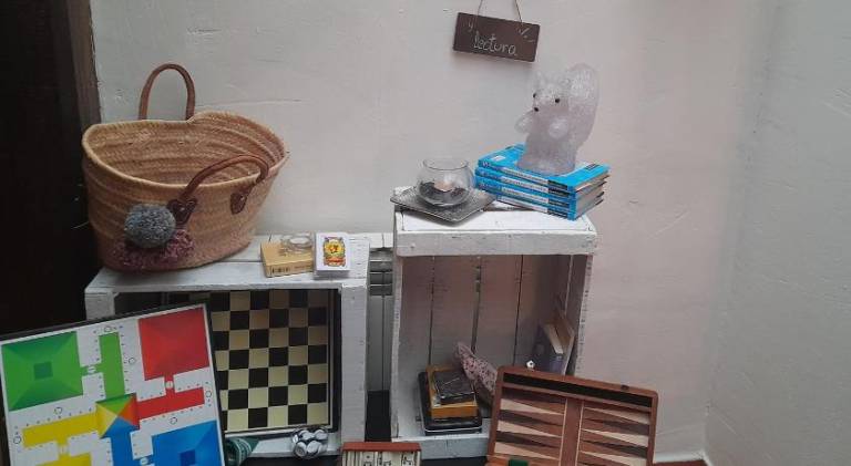 Hotel Rural Sierra de Francia