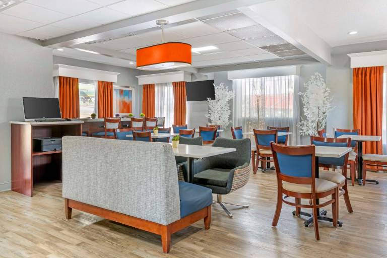 Best Western Royal Inn — photo 5