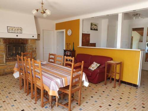 Chambre d'hôtes  Seignosse