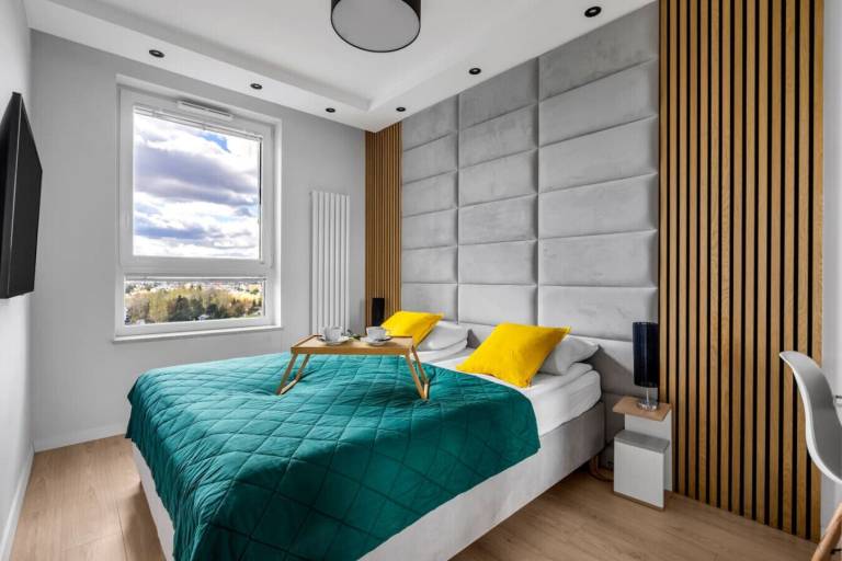 Apartment Wola