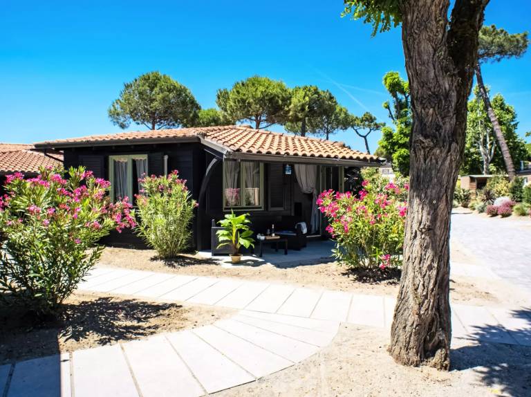 Camper/Roulotte Cervia
