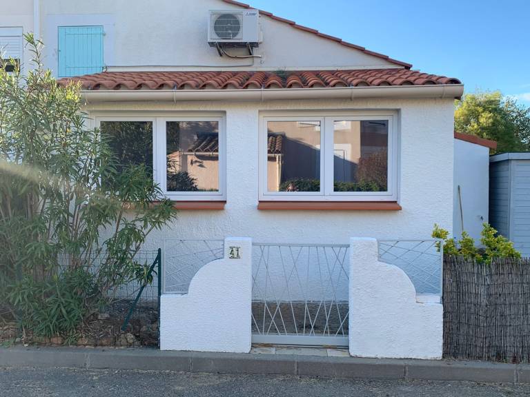 Maison de vacances  Sorède