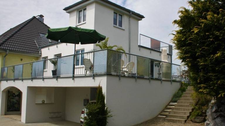 Ferienwohnung Memmingen