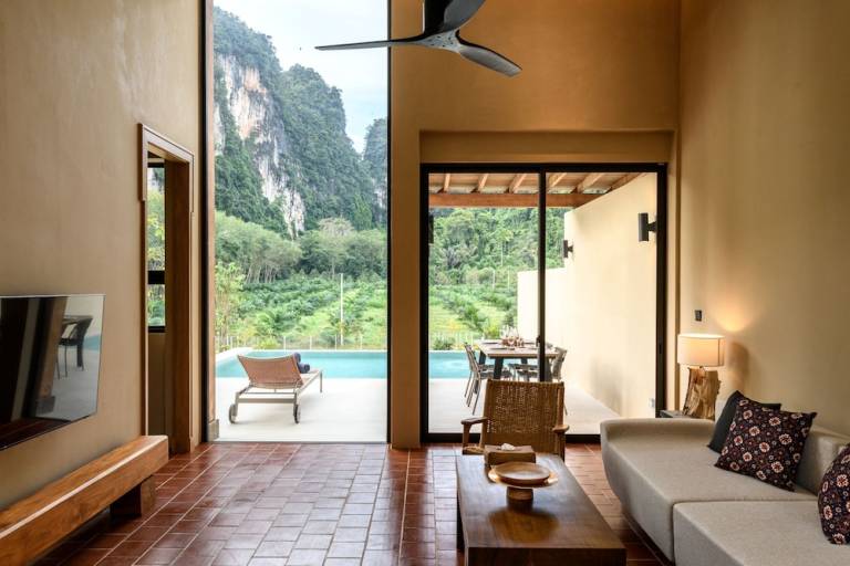 Villa Khao Thong