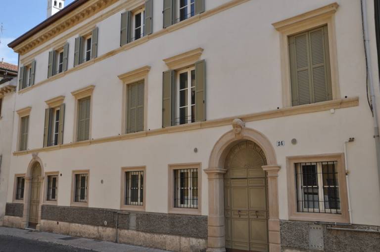 Appartamento Verona