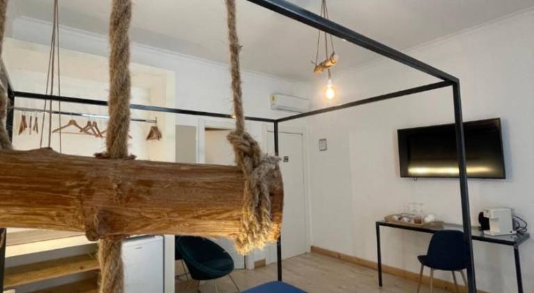 Casa Manfredi D'Angio in Manfredonia