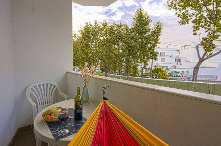 Apartamento La Herradura