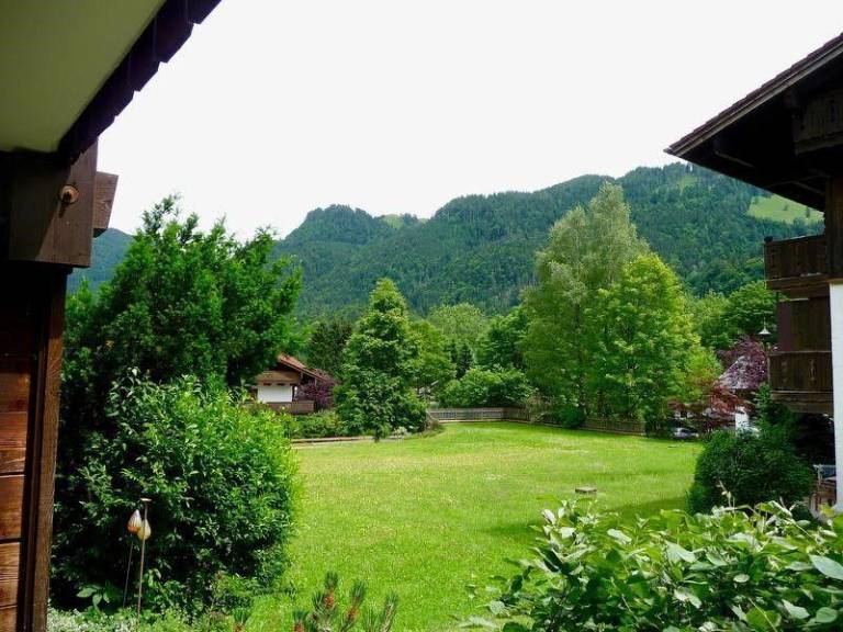 Family-oriented holiday apartment with sauna | Mountain view | Pets are welcome — photo 3