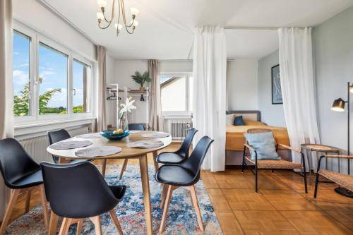 Ferienwohnung  Reute