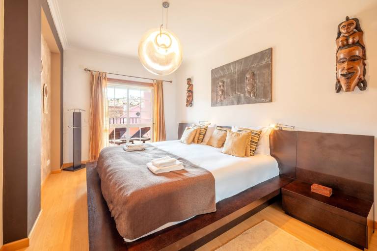 Apartament Oeiras