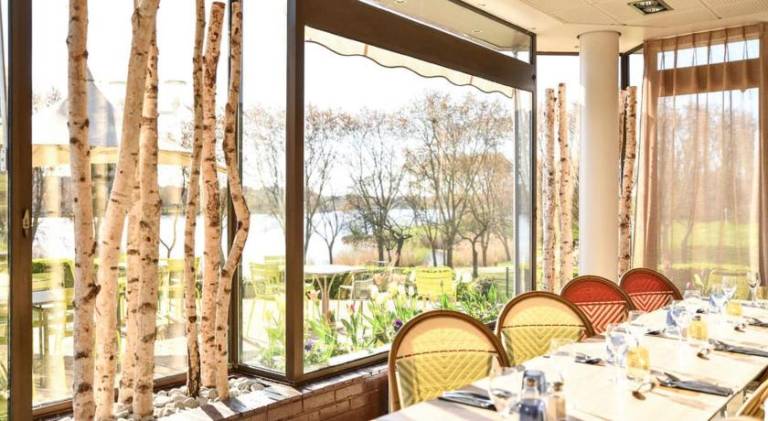 Novotel Paris Creteil Le Lac — photo 4