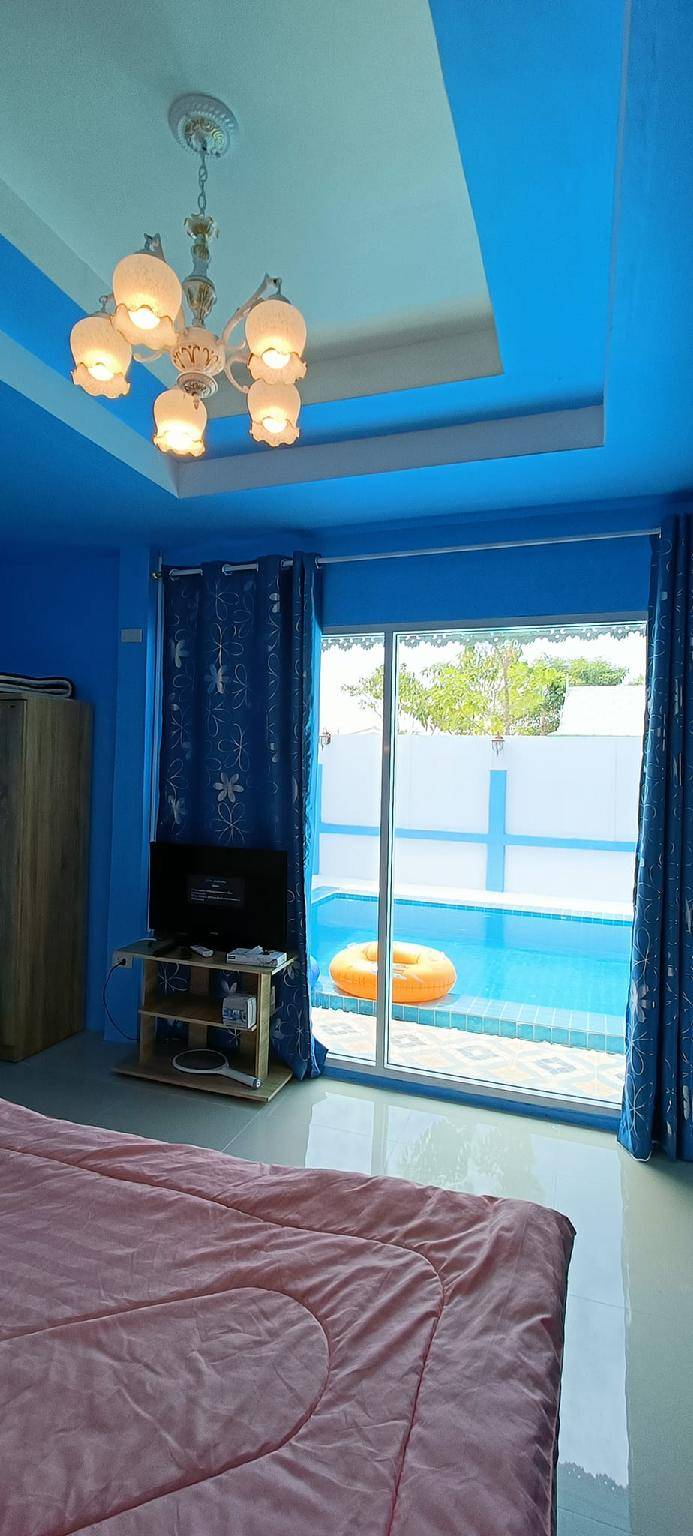 Villa with barbeque & pool | Suitable for remote work — photo 2
