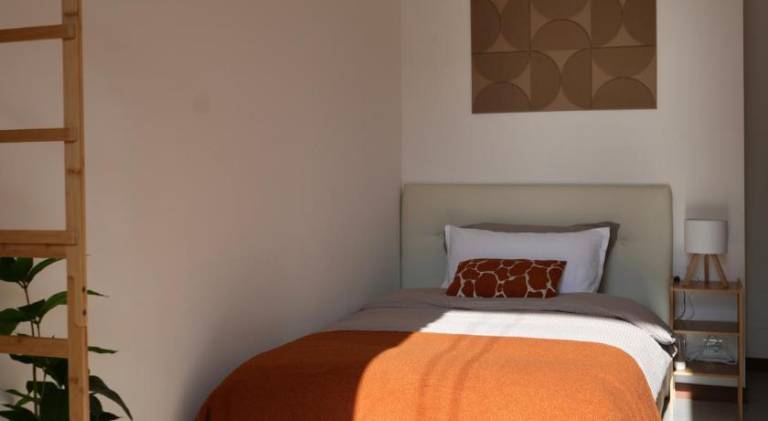 Holiday apartment with 3 rooms for 8 persons — photo 2