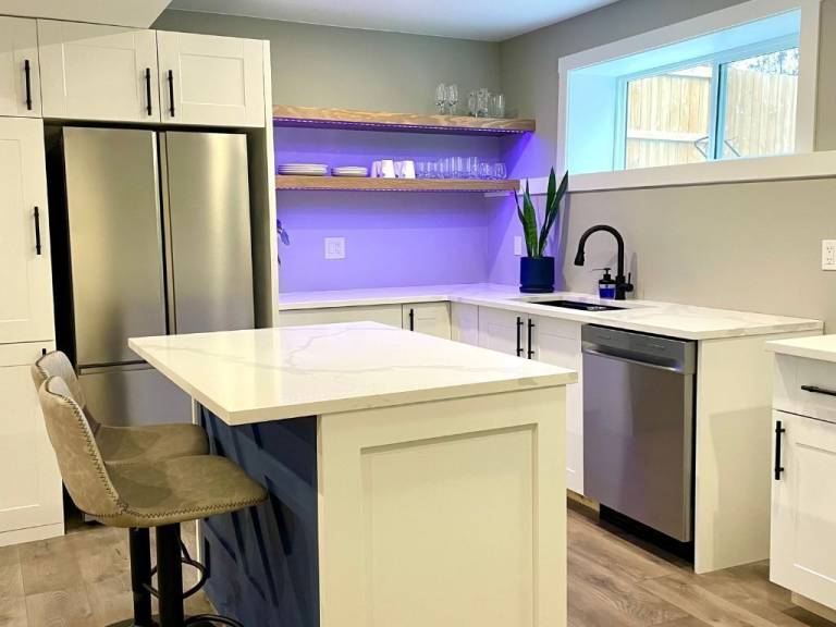 Bed and breakfast Kelowna