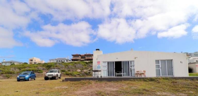 House Cape Agulhas