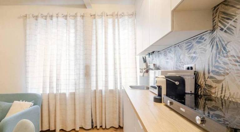 Pleasant rental apartment | Dogs allowed — photo 2