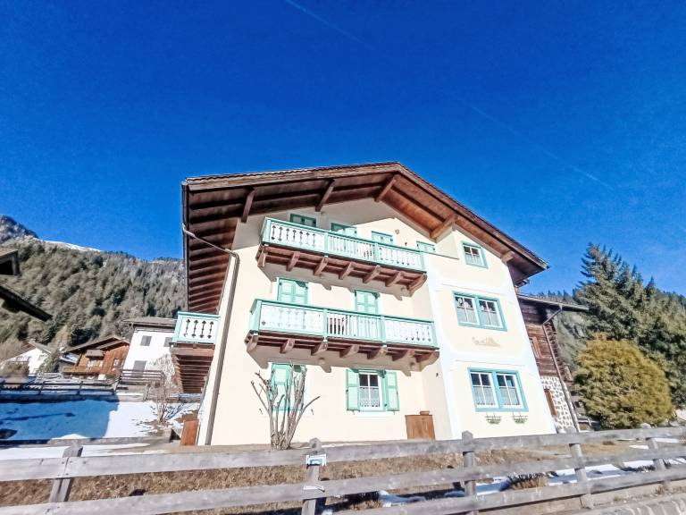 Apartment  Campestrin